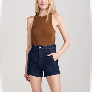 Joe’s Jeans The Avery Shorts - Rinse